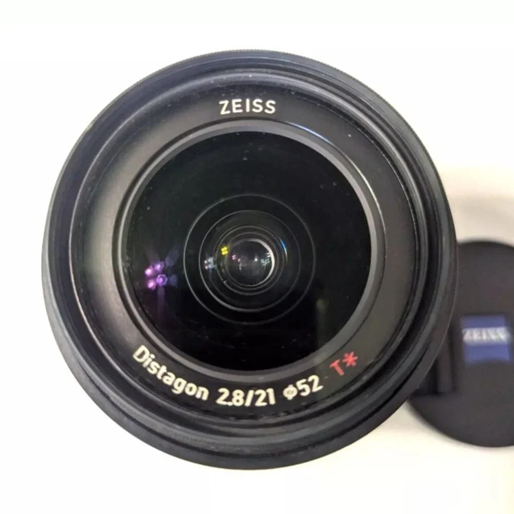Carl Zeiss Loxia 21mm F/2.8 (for SONY E mount) 51691849